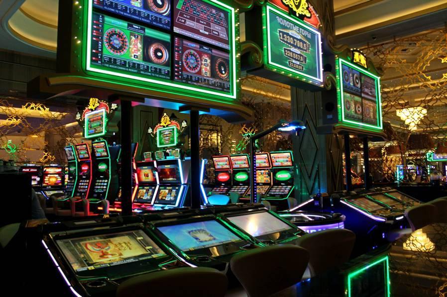Slot Machine Themes and Target Demographics